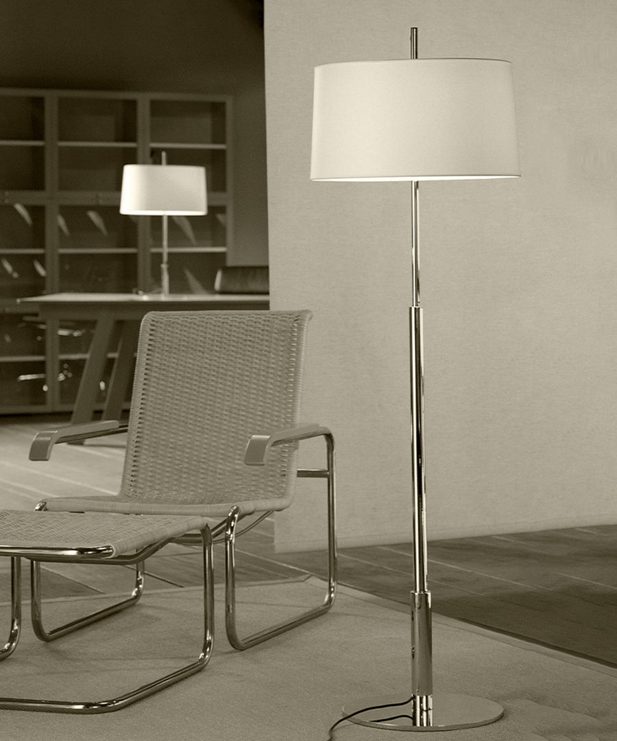 Diana Mayor Floor Lamp