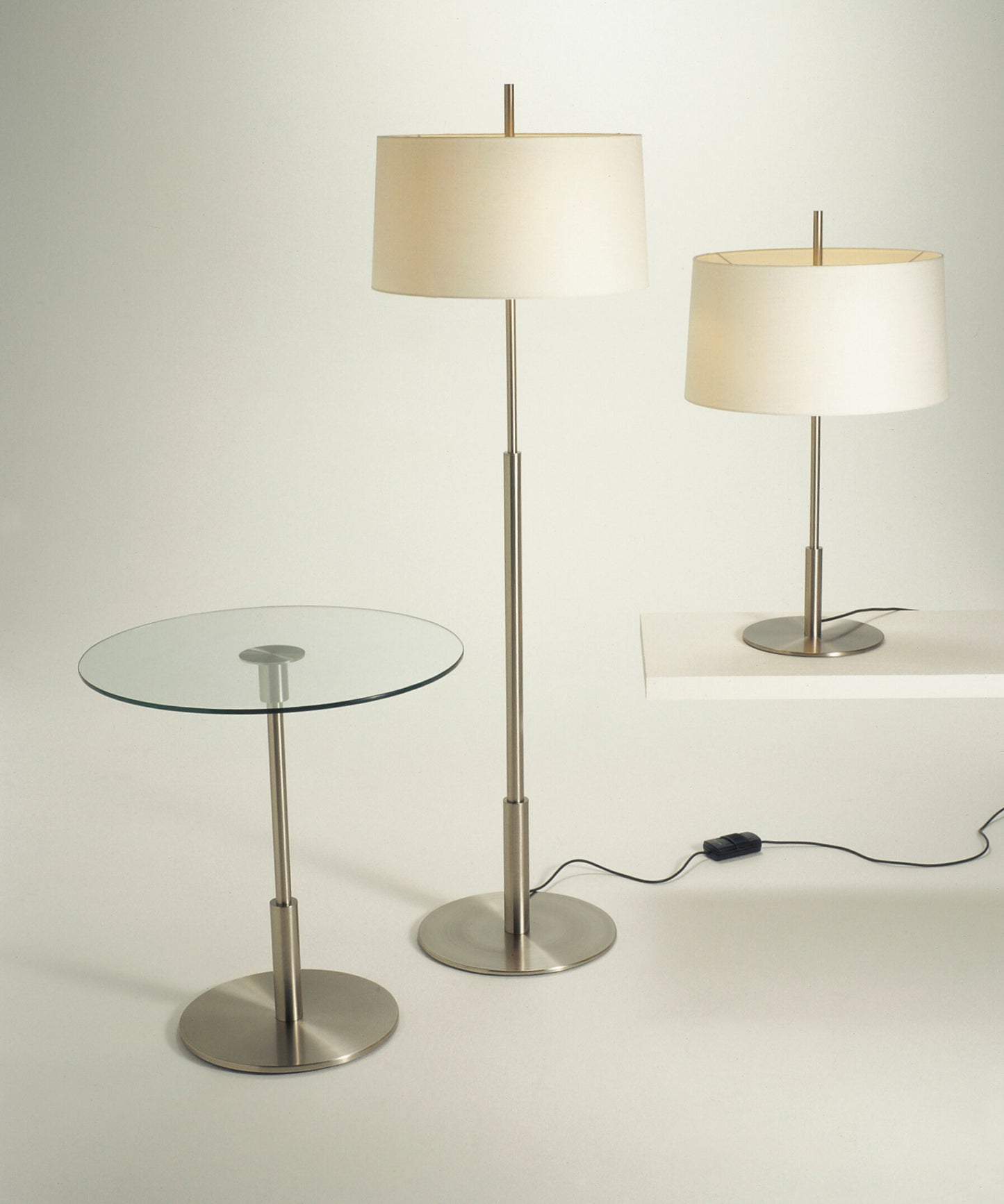 Diana Mayor Floor Lamp