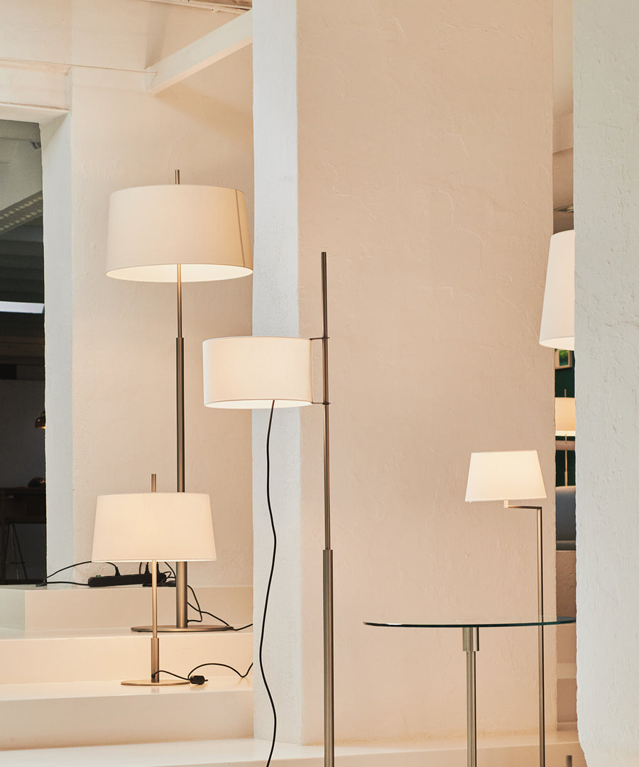 Diana Mayor Floor Lamp