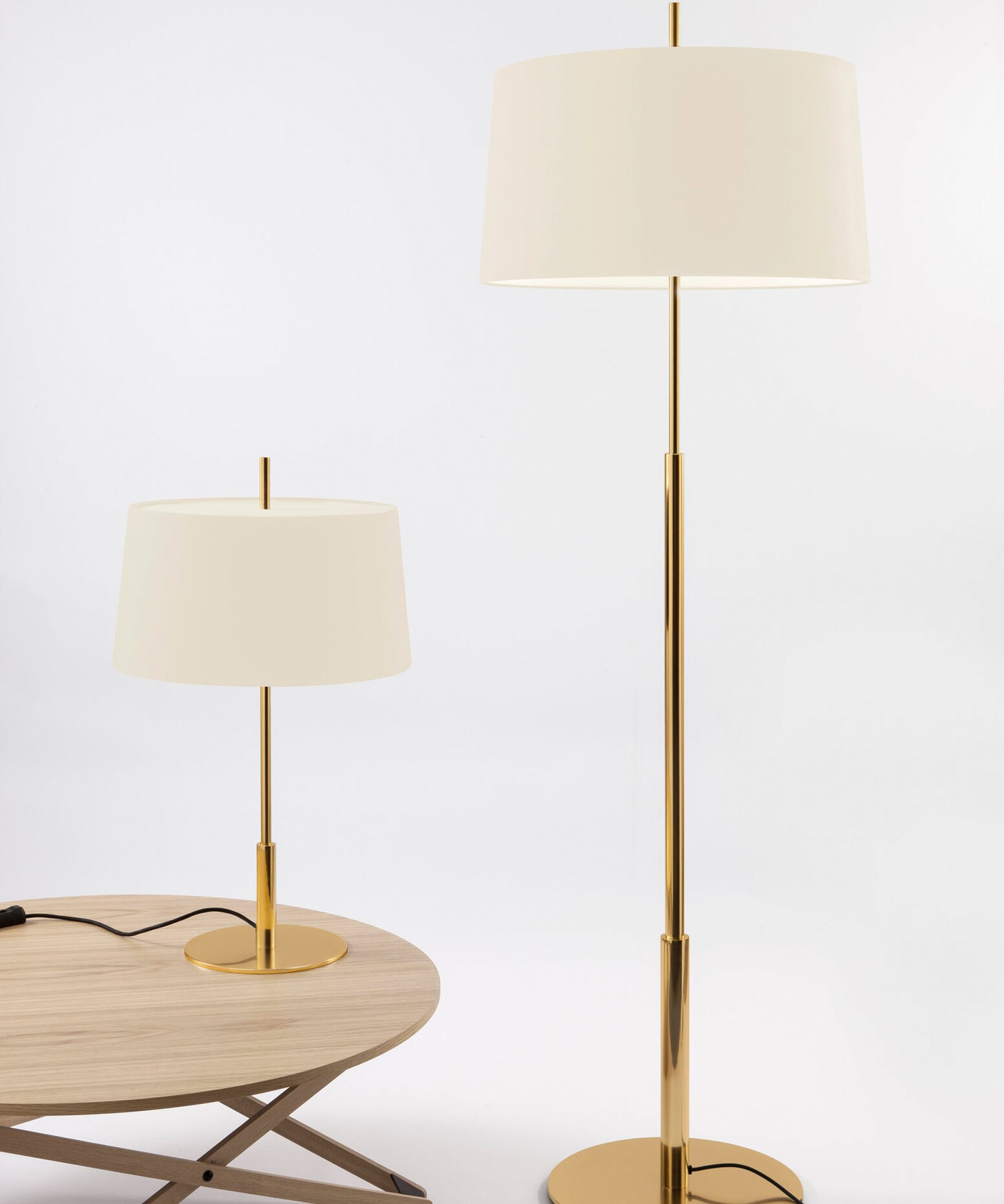 Diana Menor Table Lamp