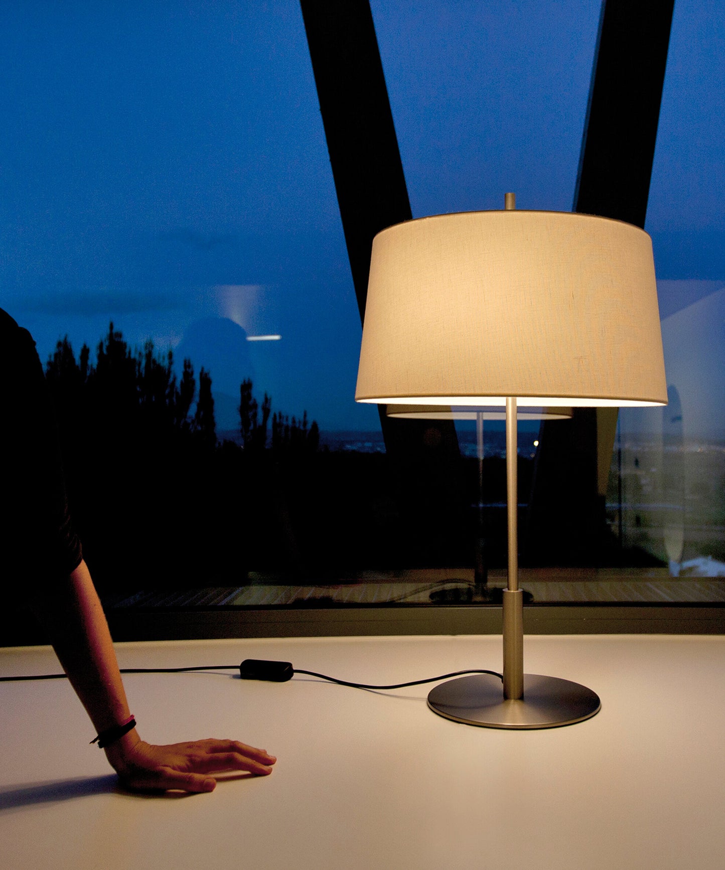 Diana Table Lamp