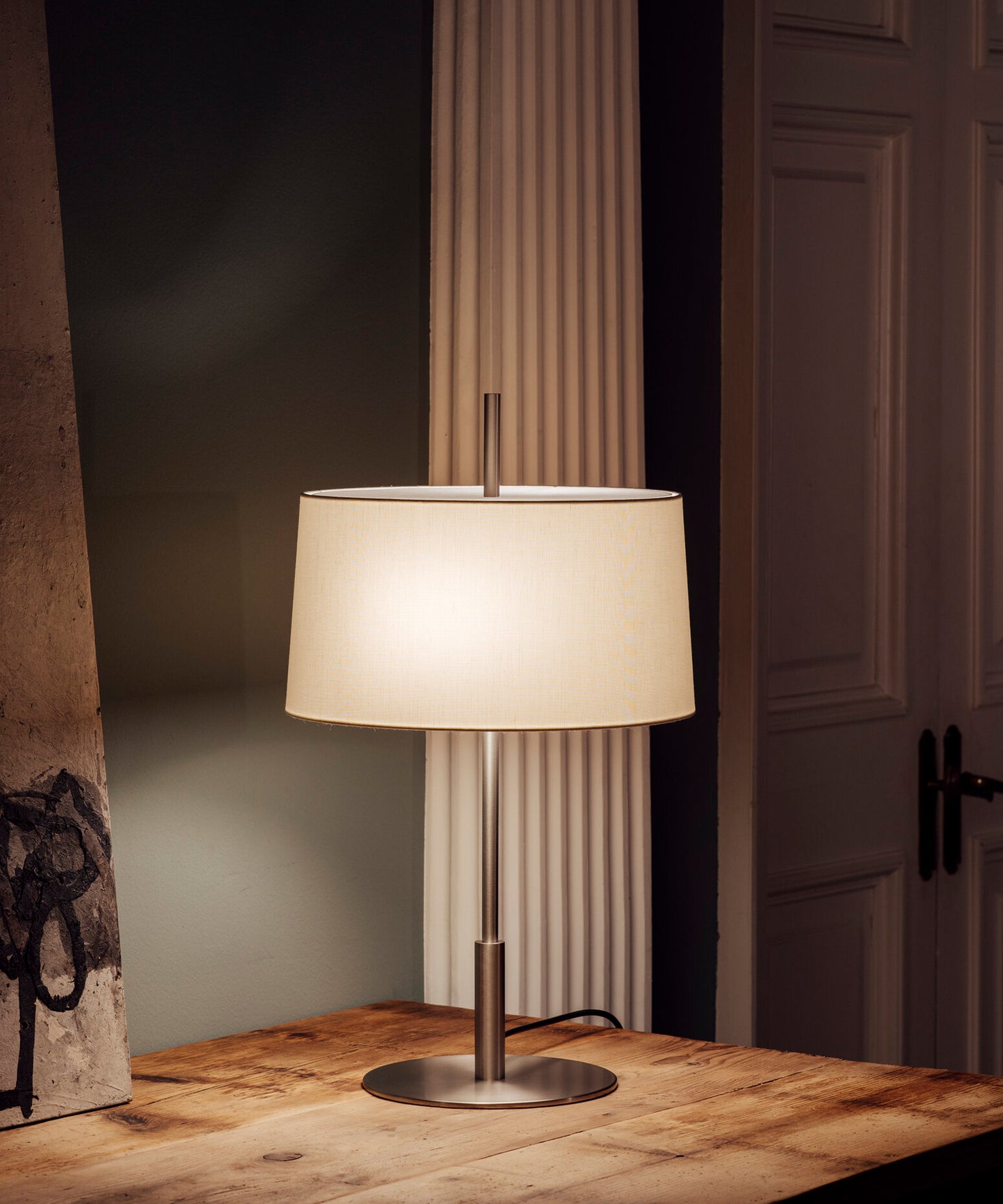 Diana Table Lamp