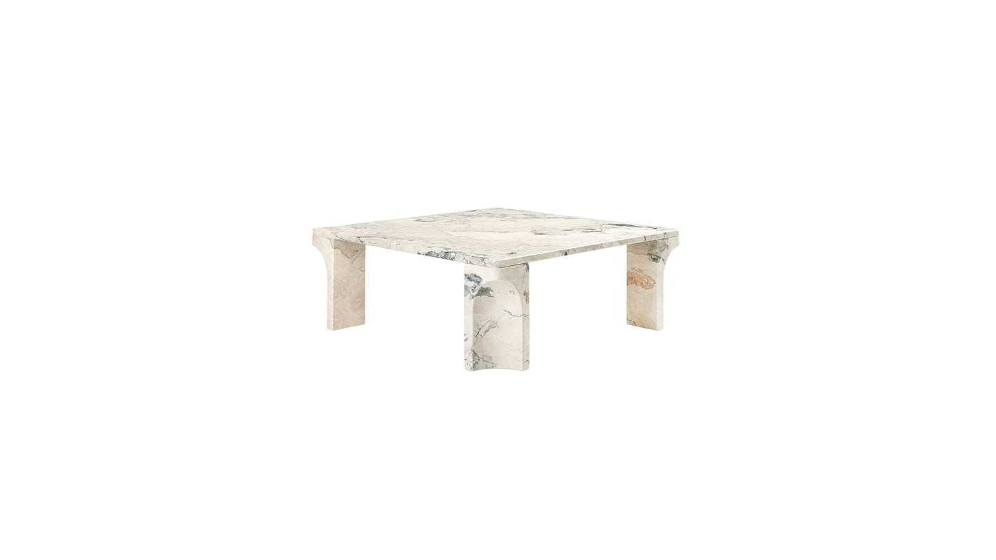 Doric Coffee Table