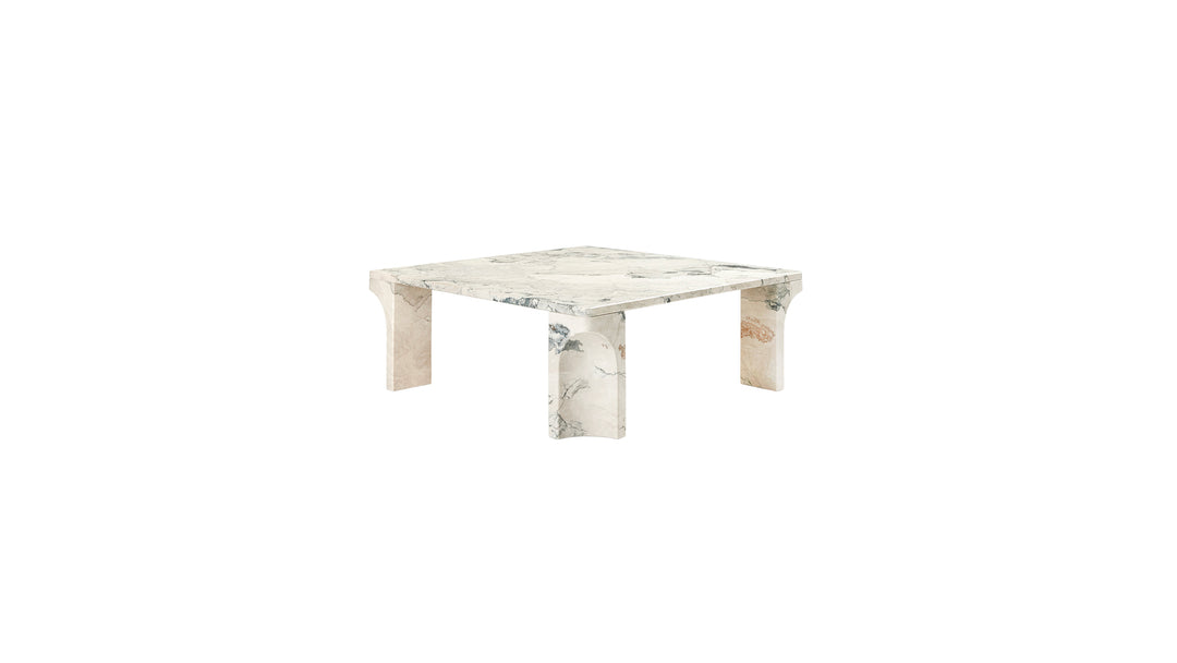 Doric Coffee Table
