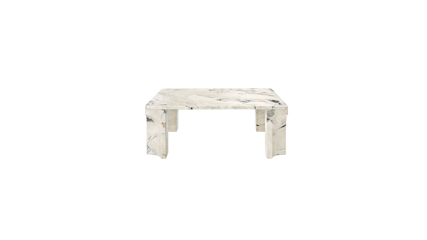 Doric Coffee Table