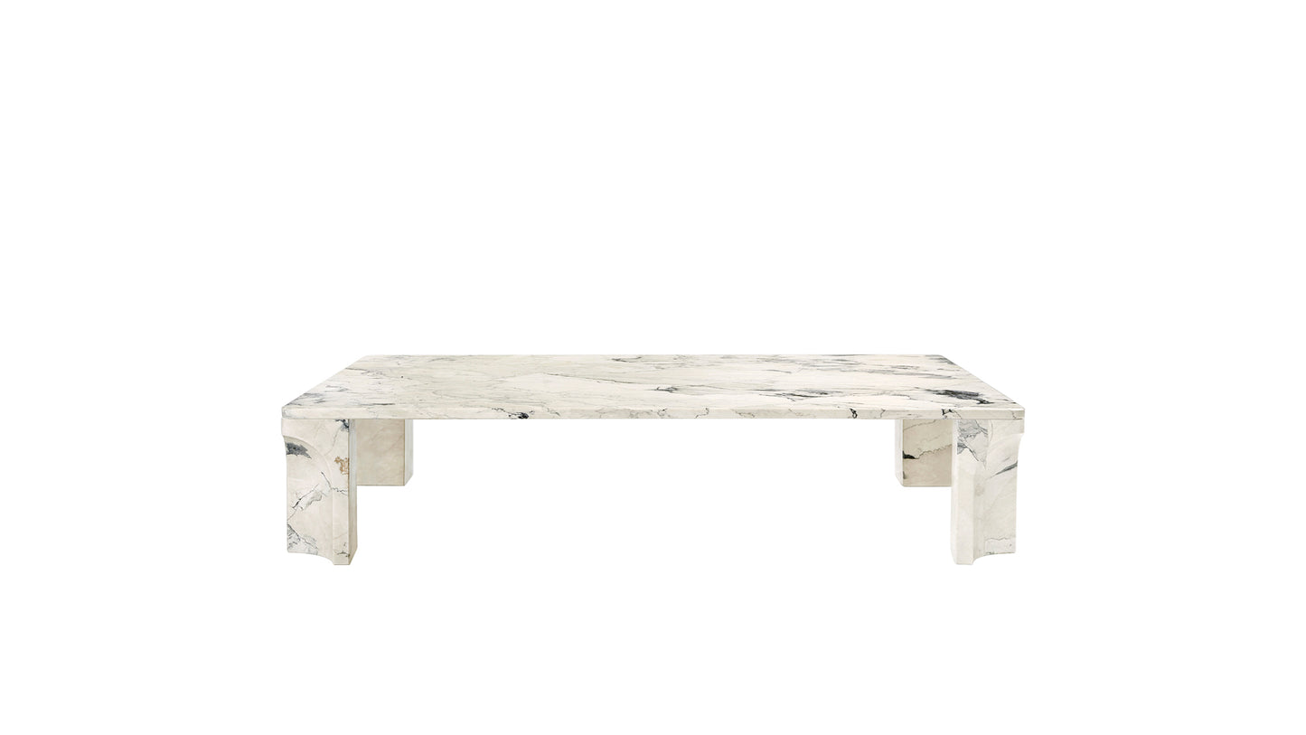 Doric Coffee Table