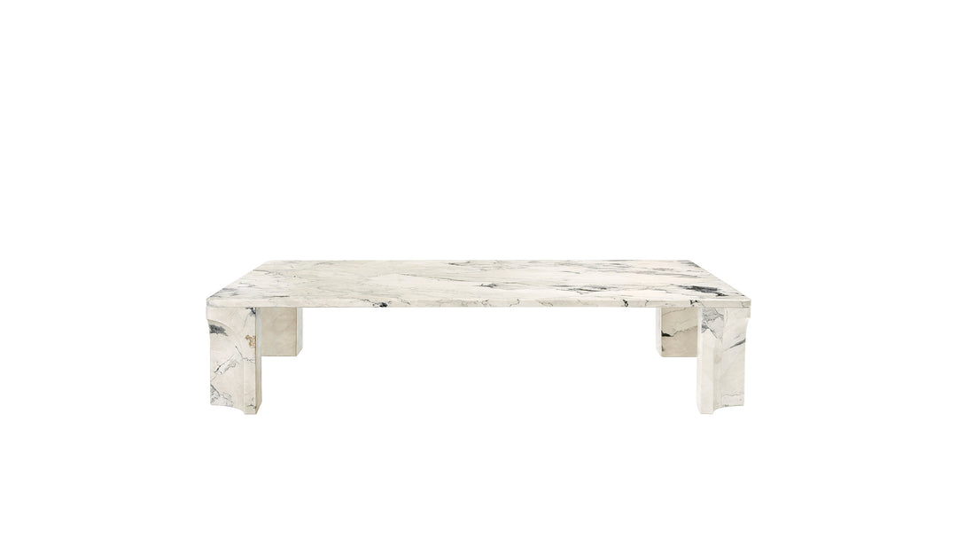 Doric Coffee Table