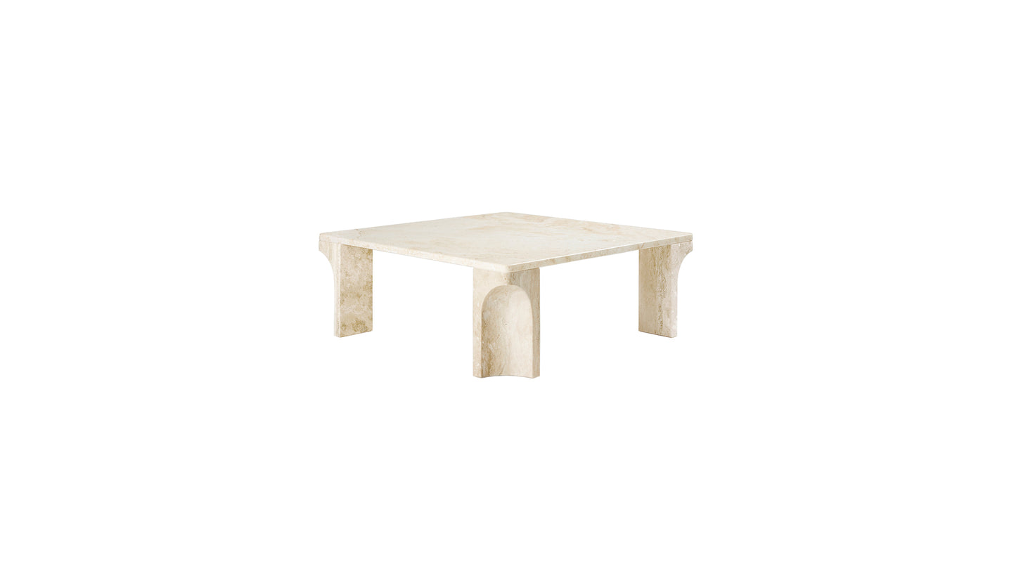 Doric Coffee Table