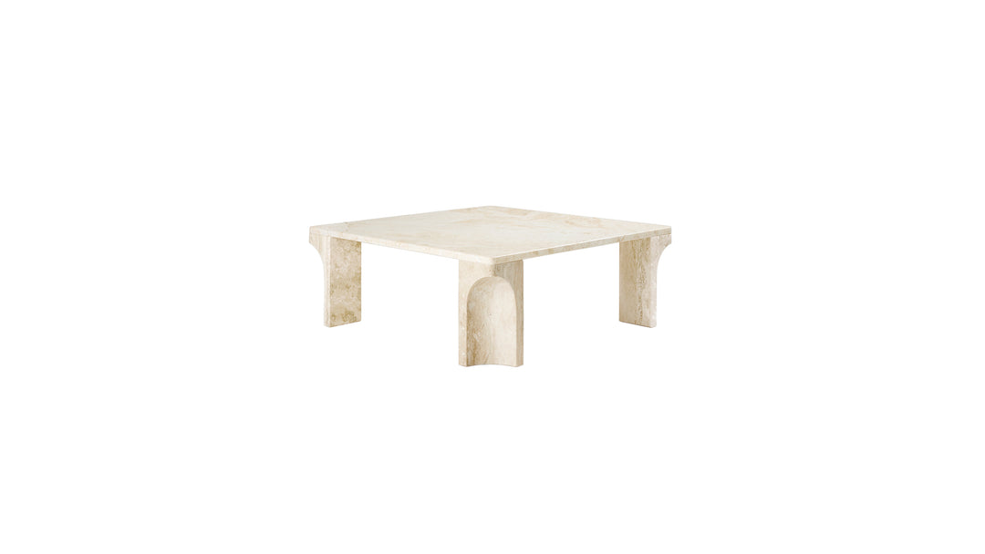 Doric Coffee Table