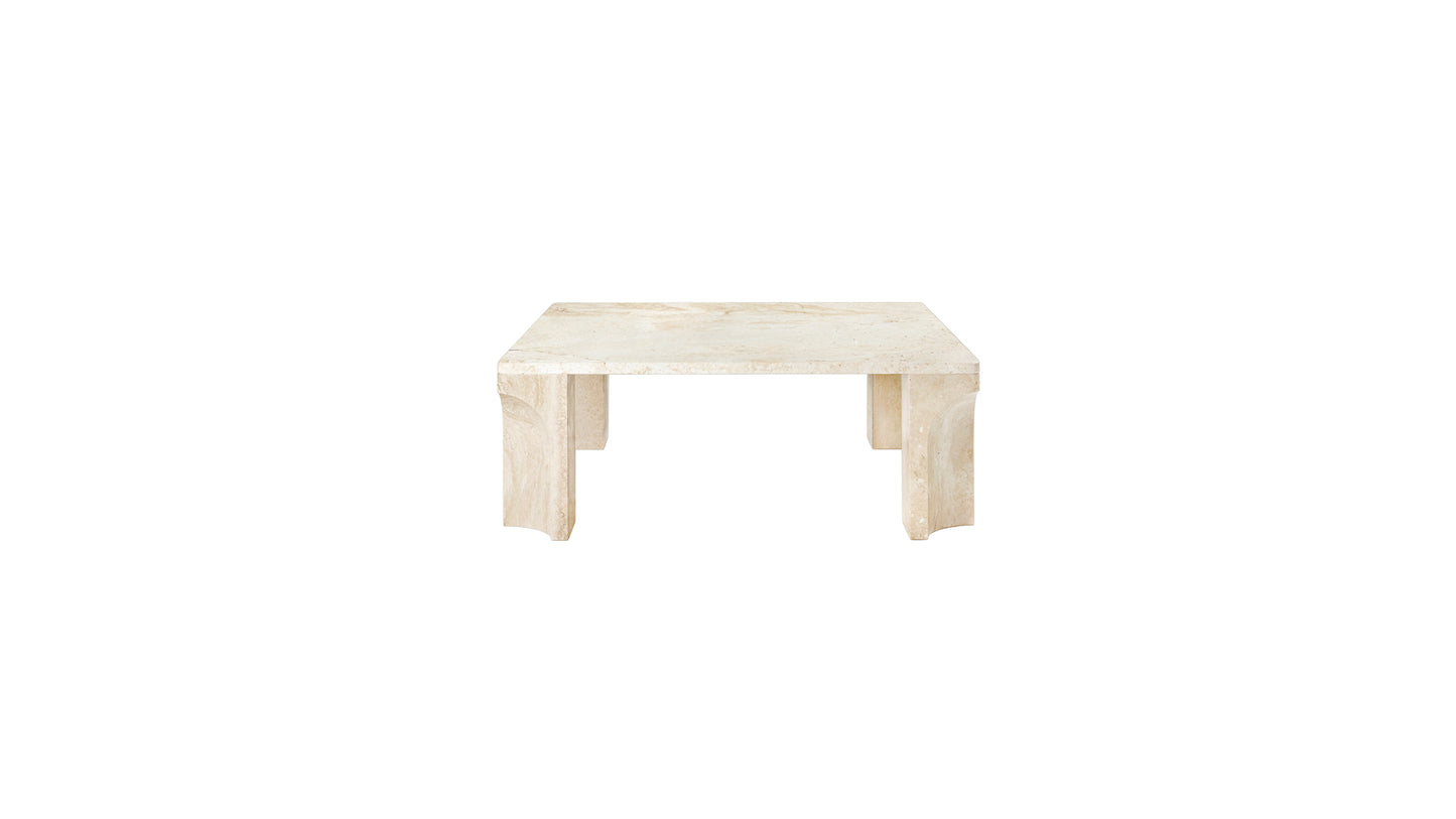 Doric Coffee Table