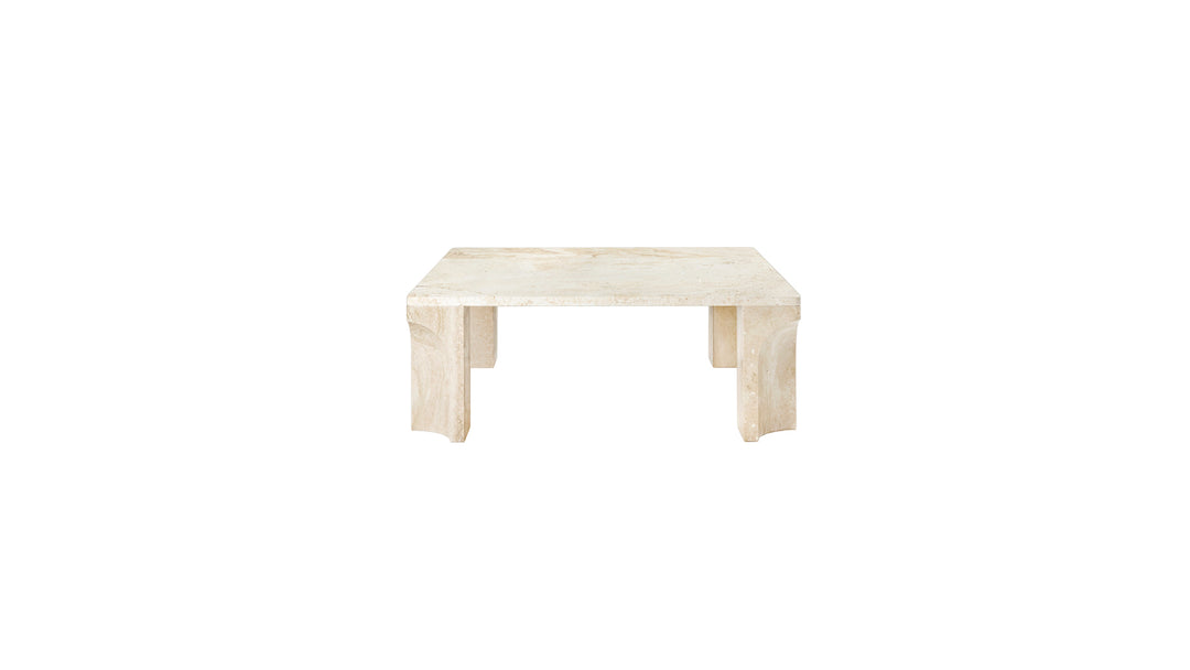 Doric Coffee Table