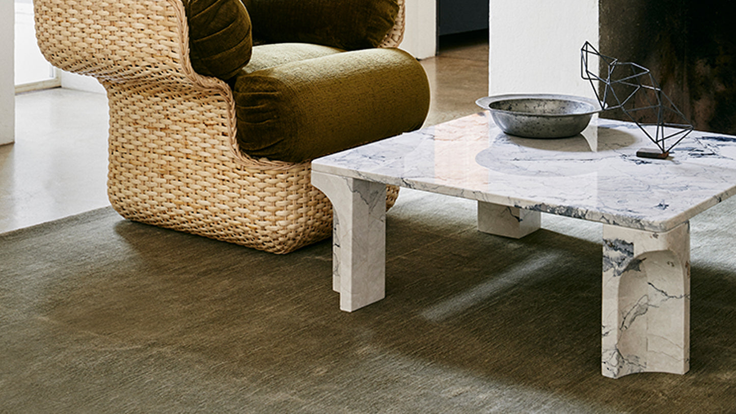 Doric Coffee Table