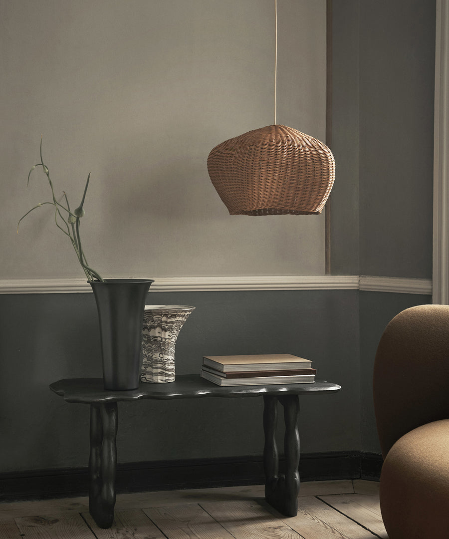 Drape Lampshade