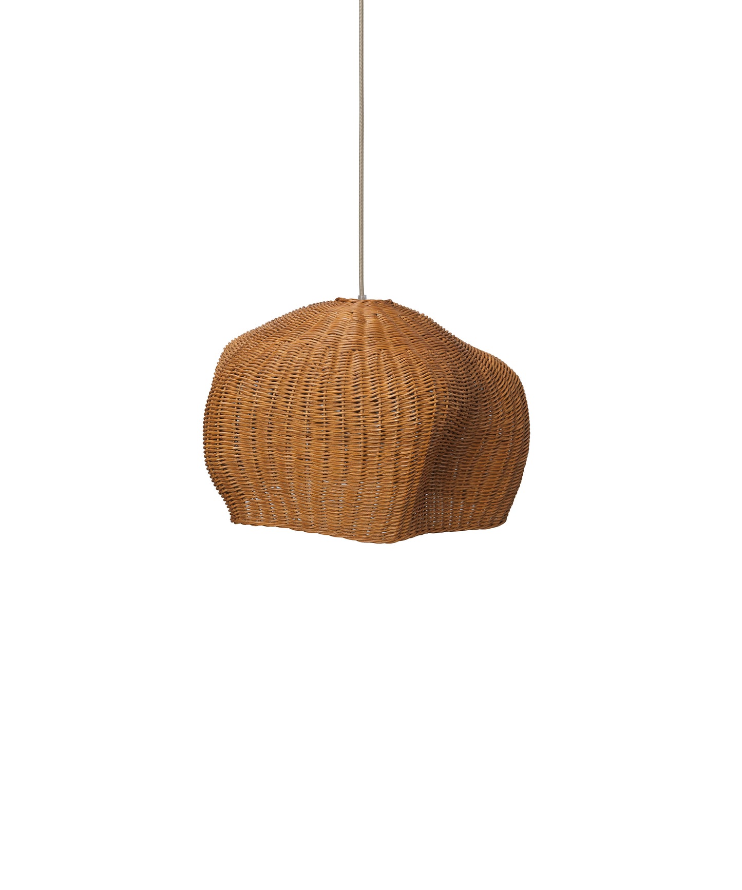 Drape Lampshade