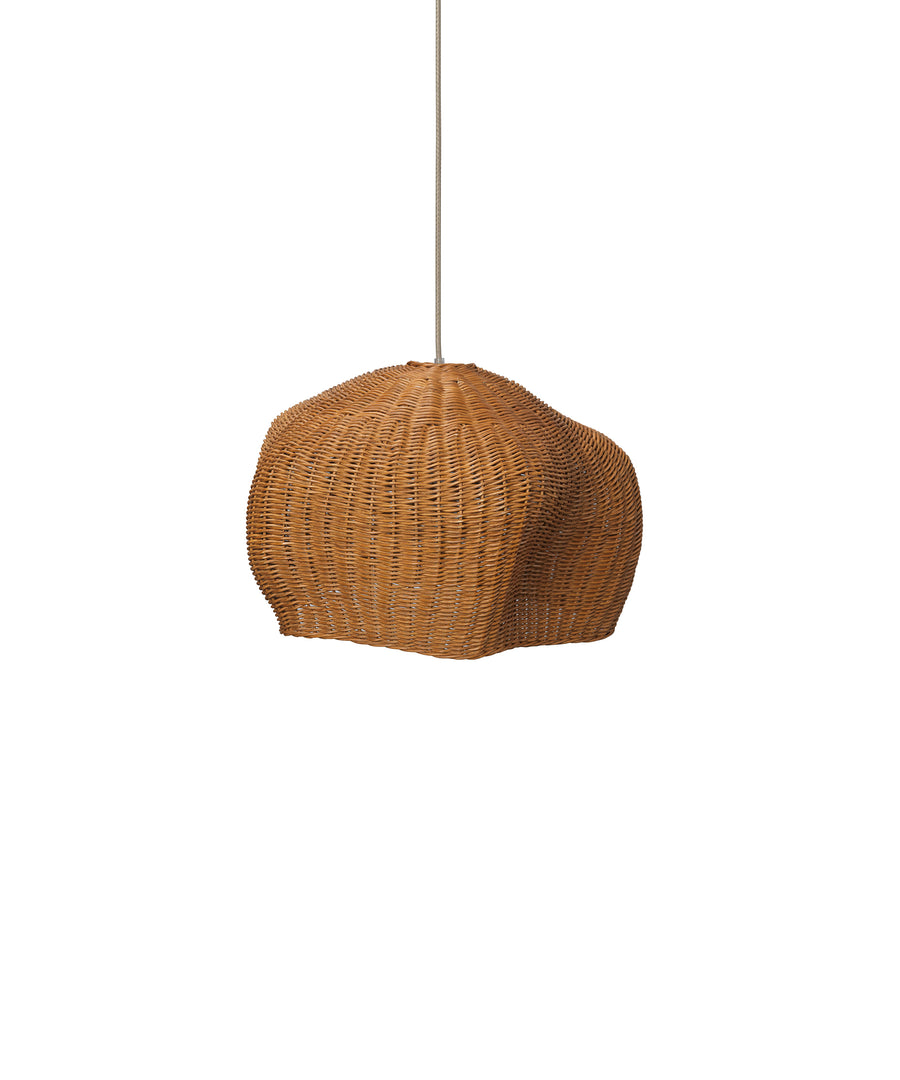 Drape Lampshade