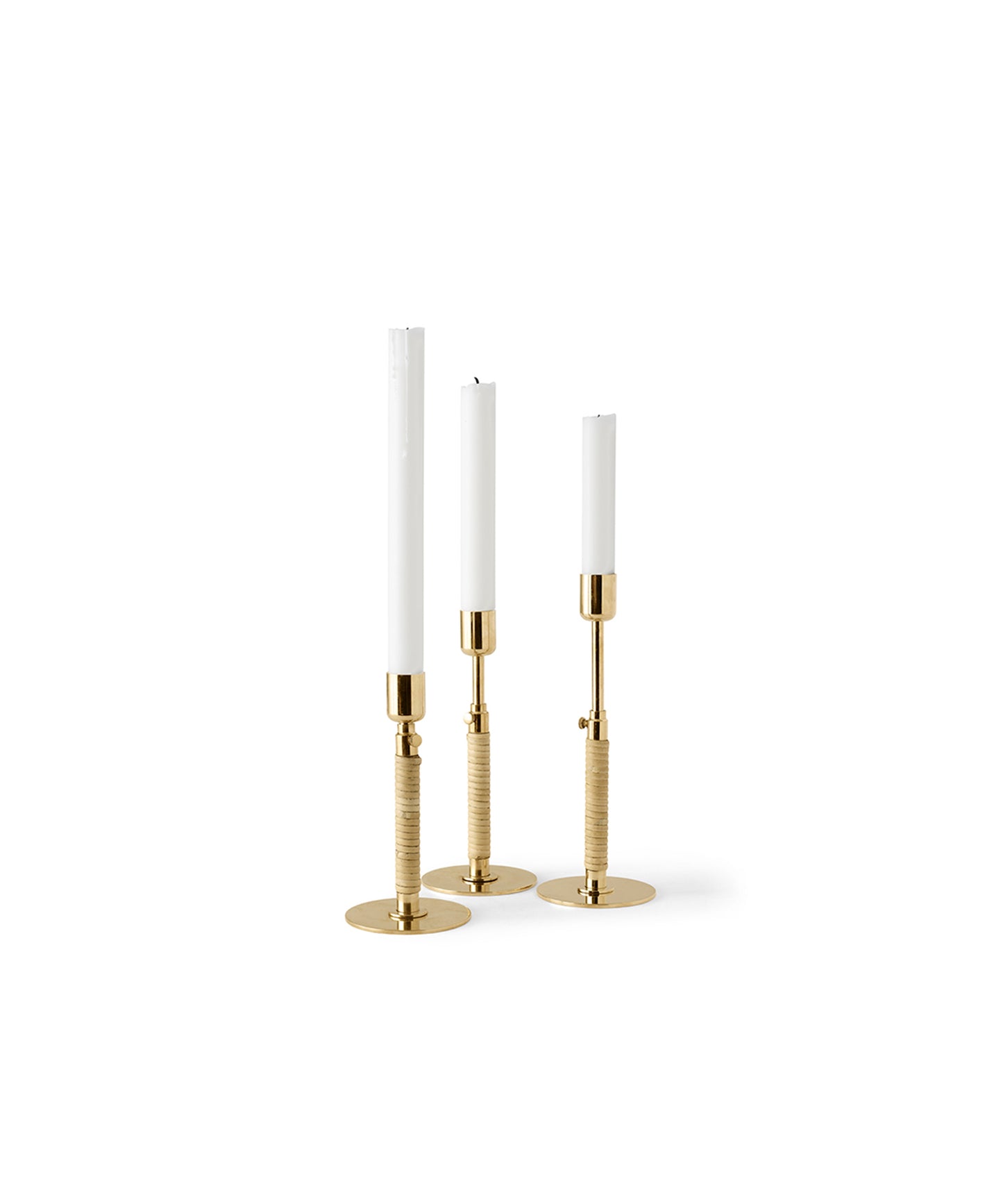 Duca Candleholder