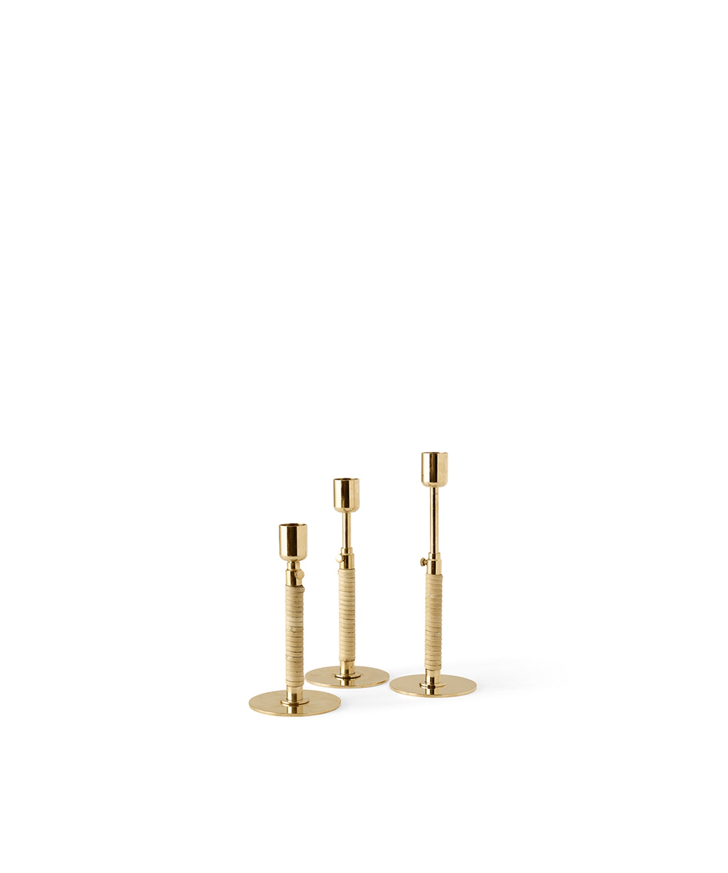 Duca Candleholder