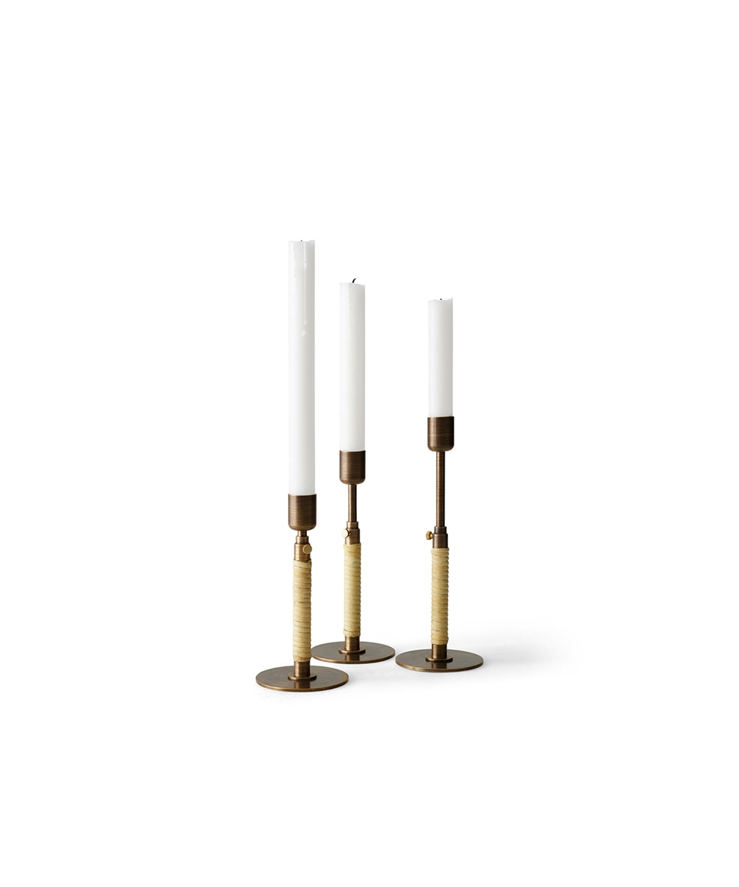 Duca Candleholder