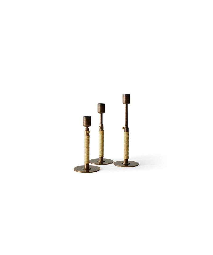Duca Candleholder