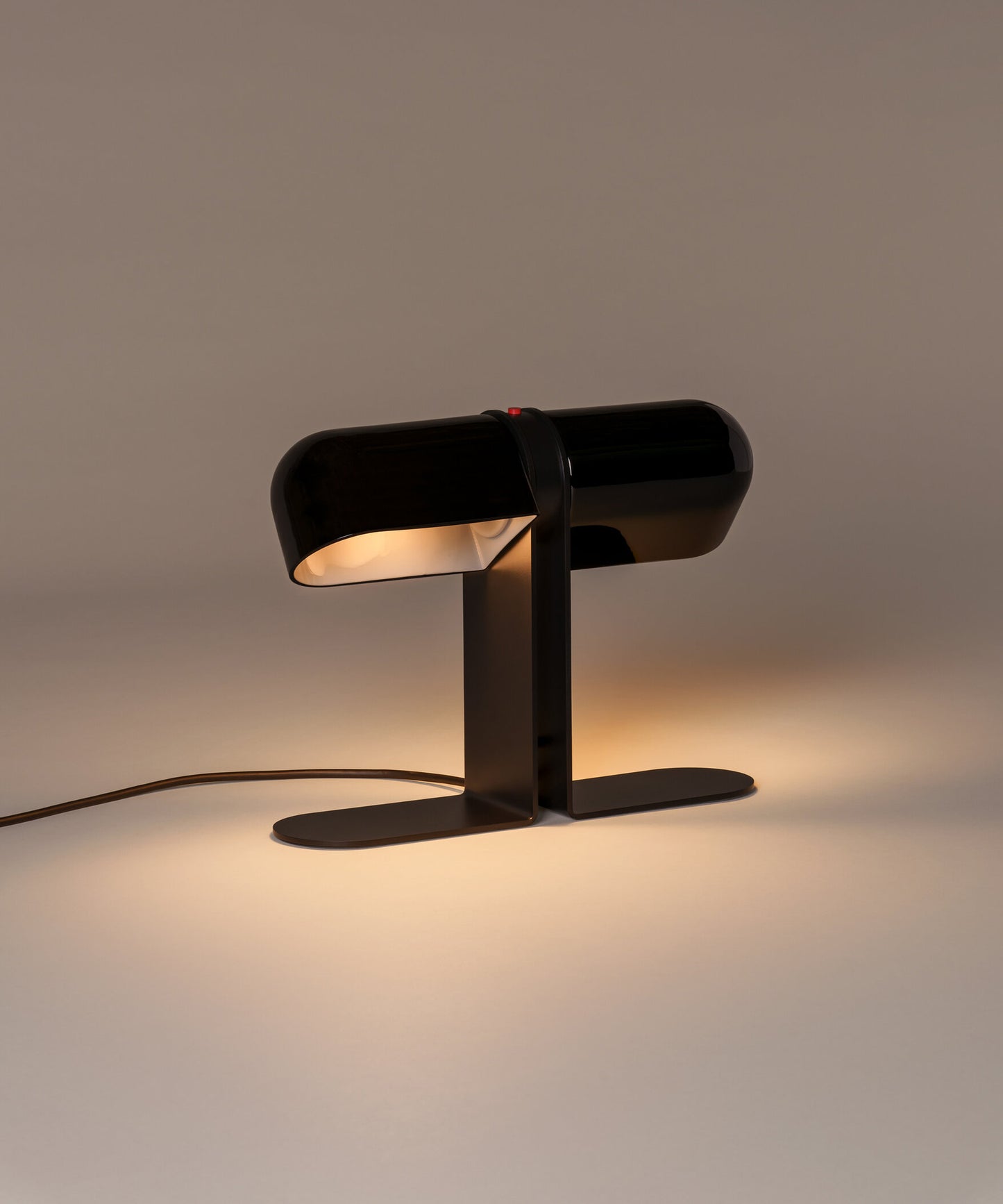 Duo Table Lamp