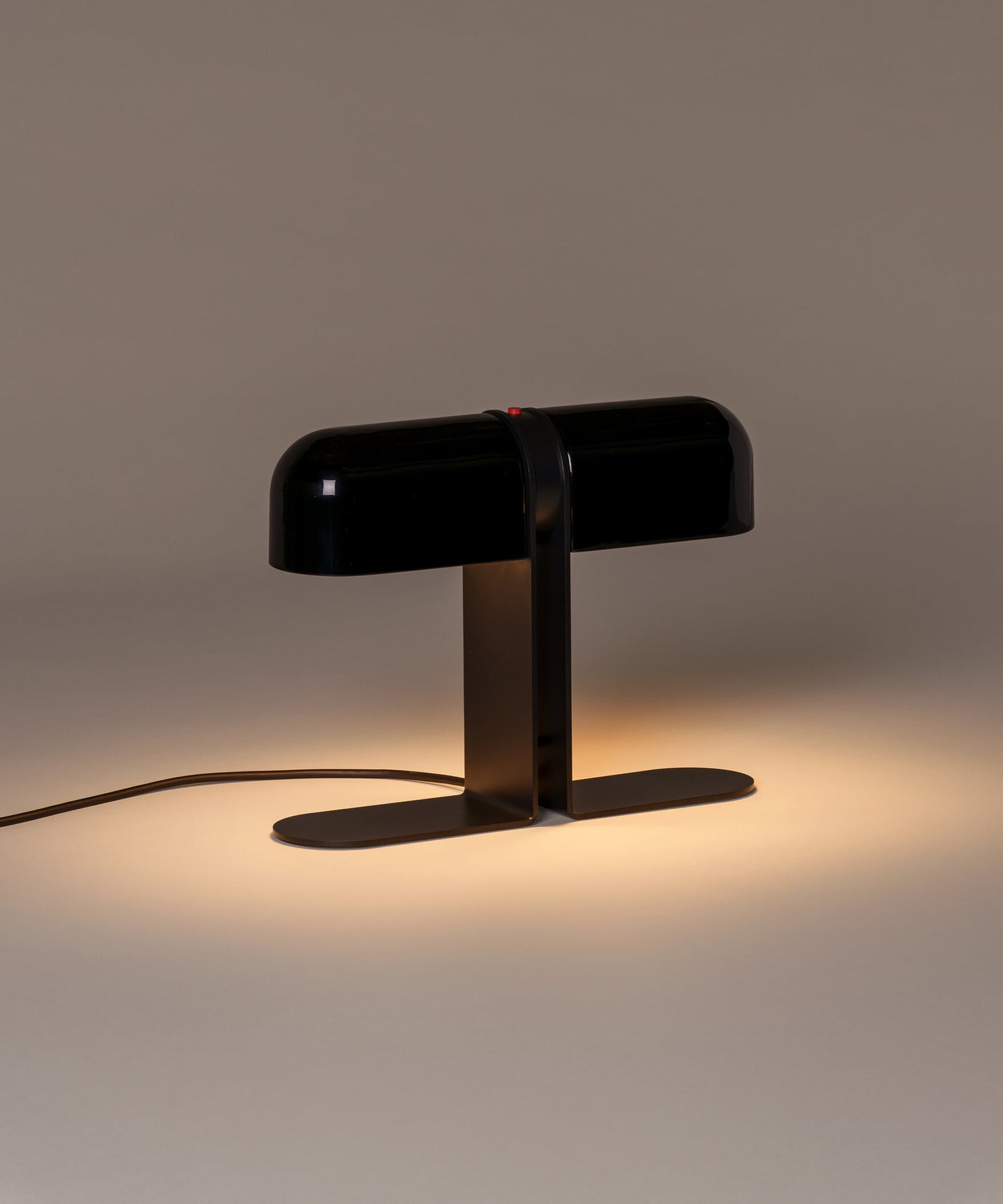 Duo Table Lamp