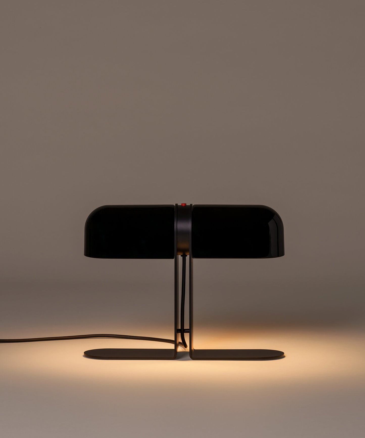 Duo Table Lamp