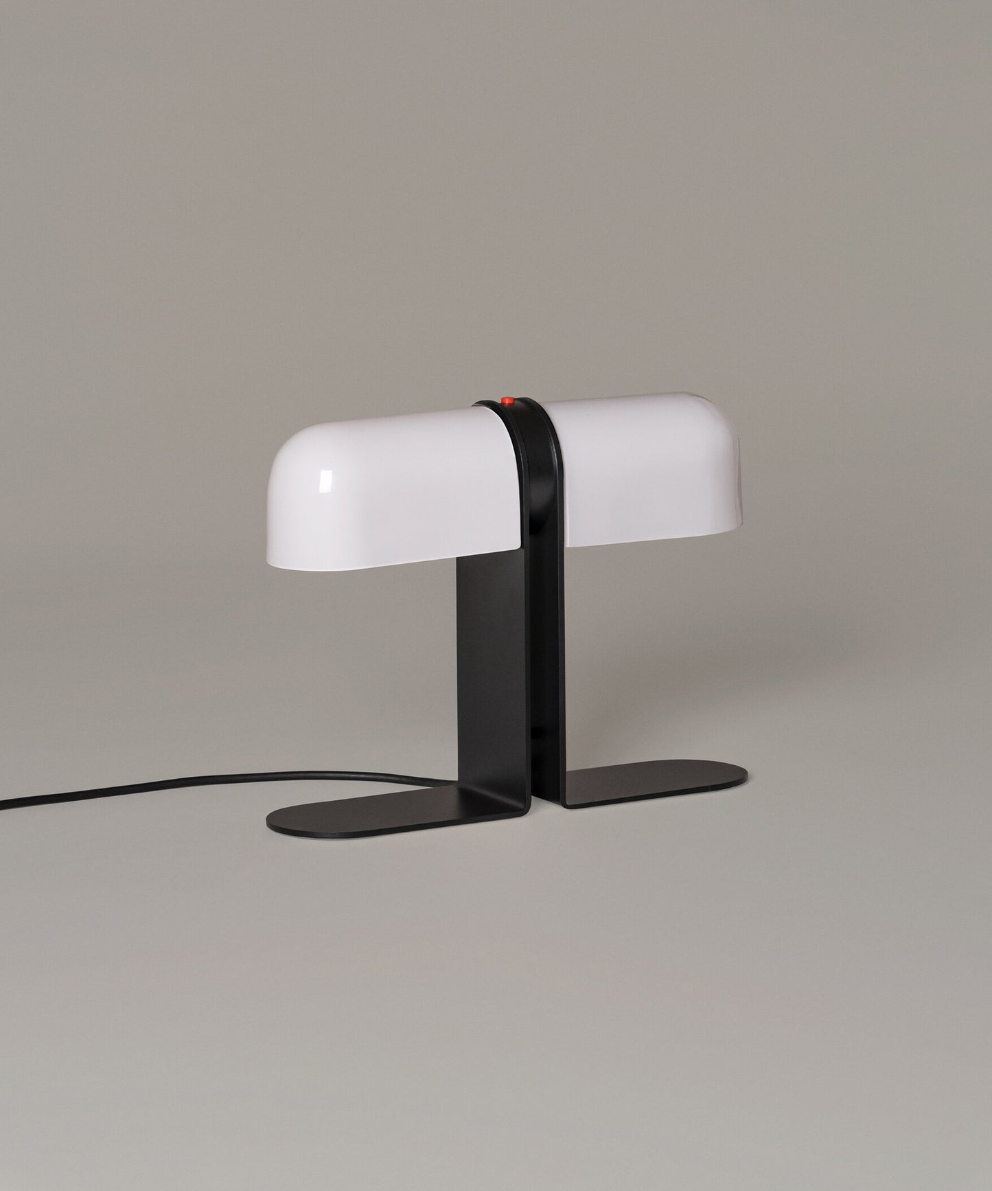 Duo Table Lamp