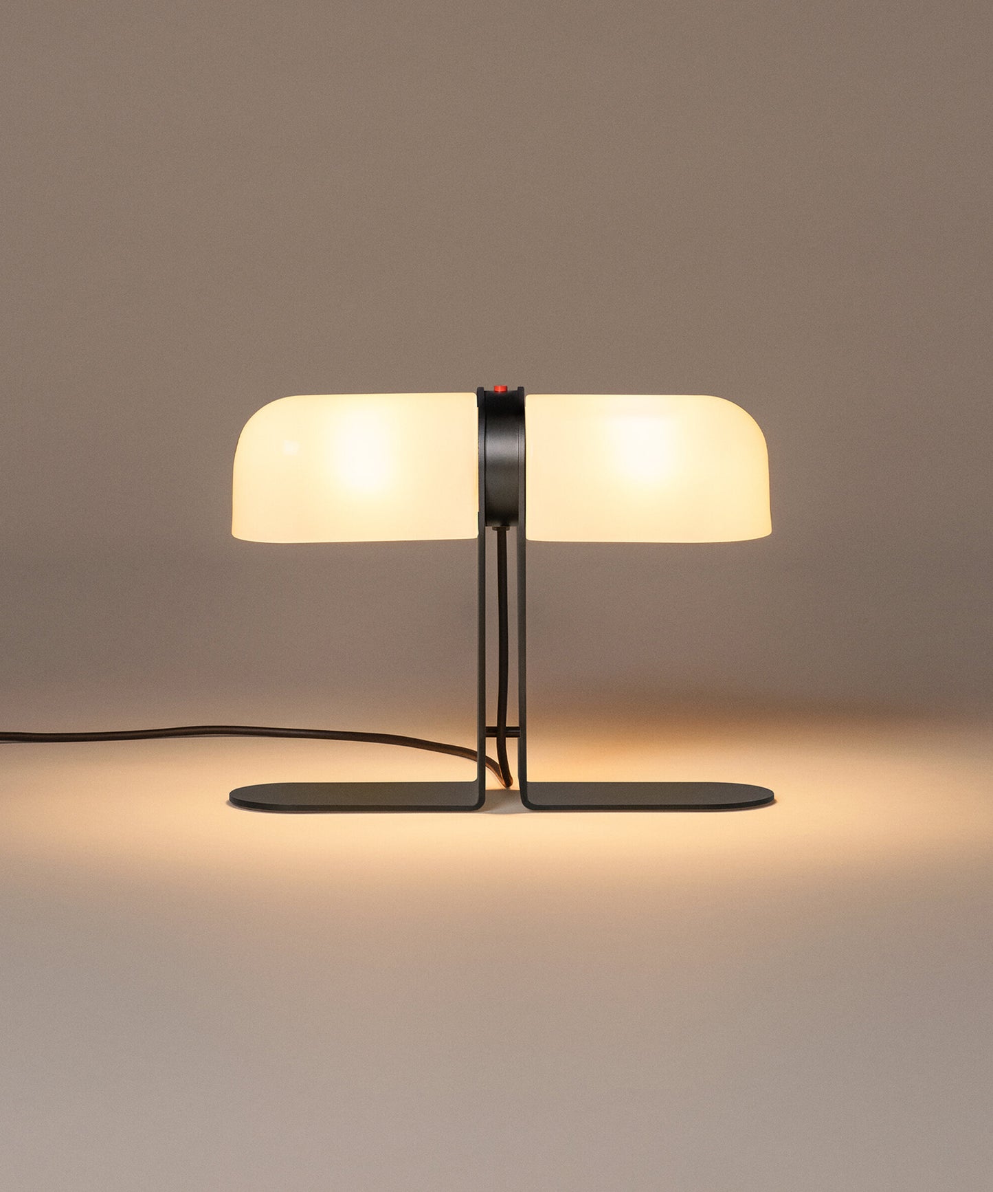 Duo Table Lamp