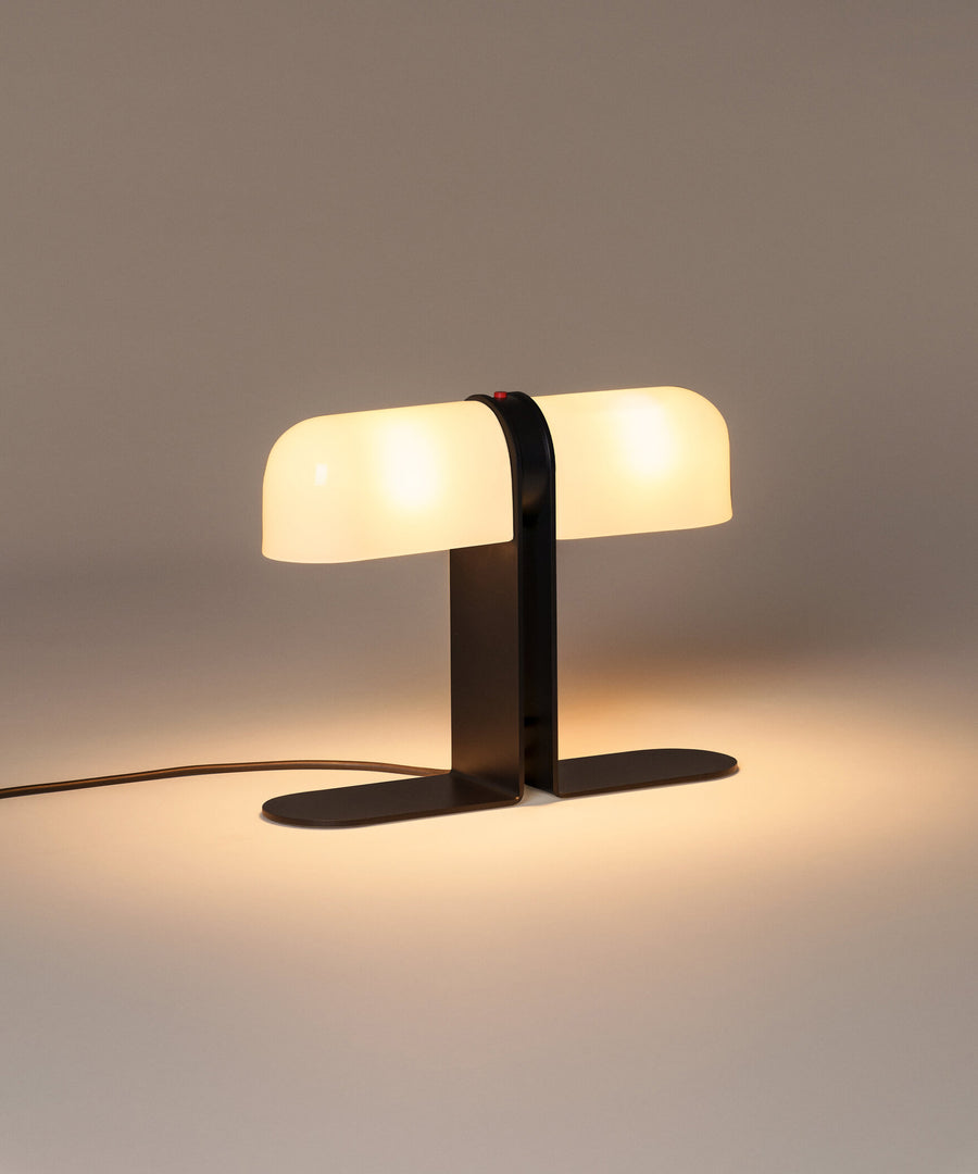 Duo Table Lamp