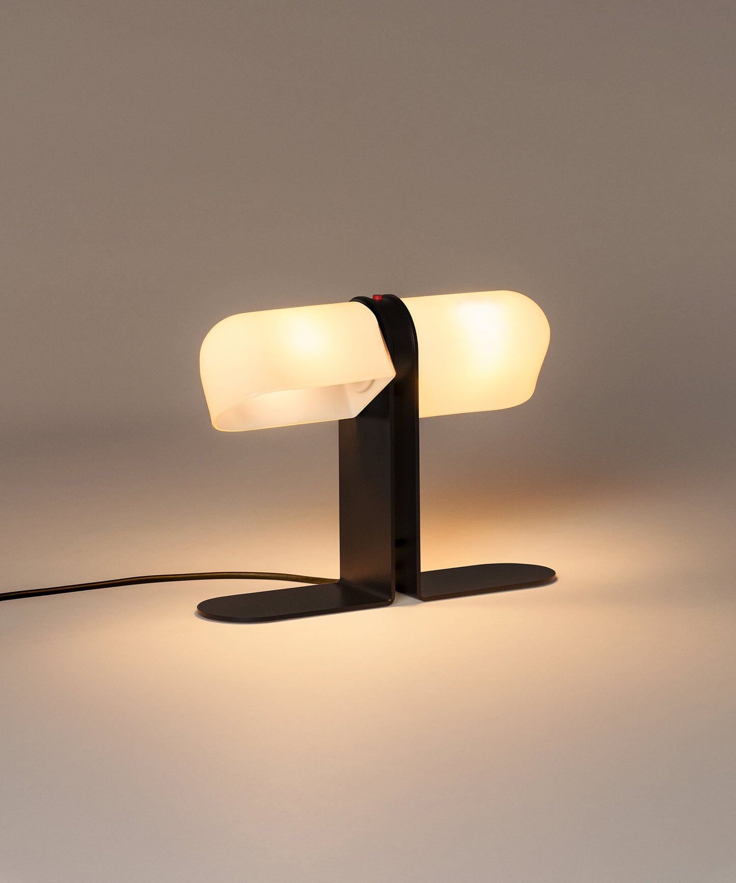 Duo Table Lamp