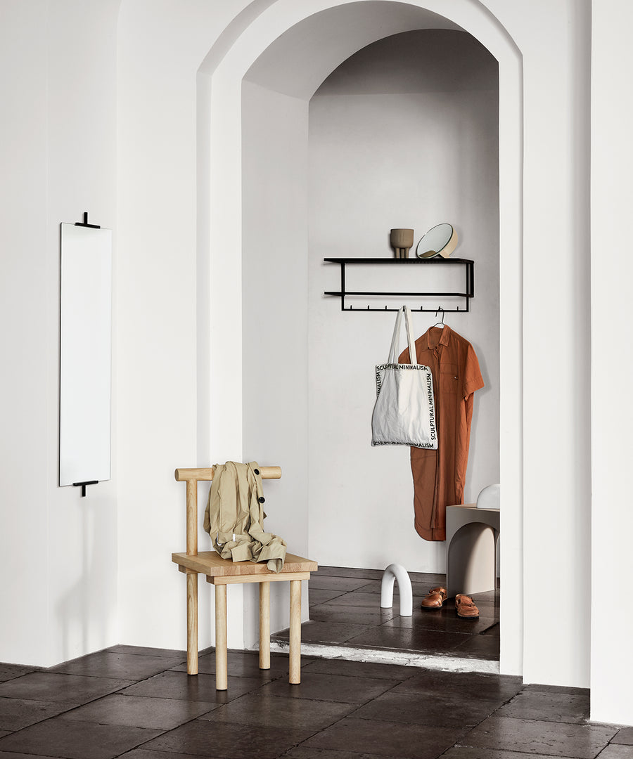 Easel Mirror