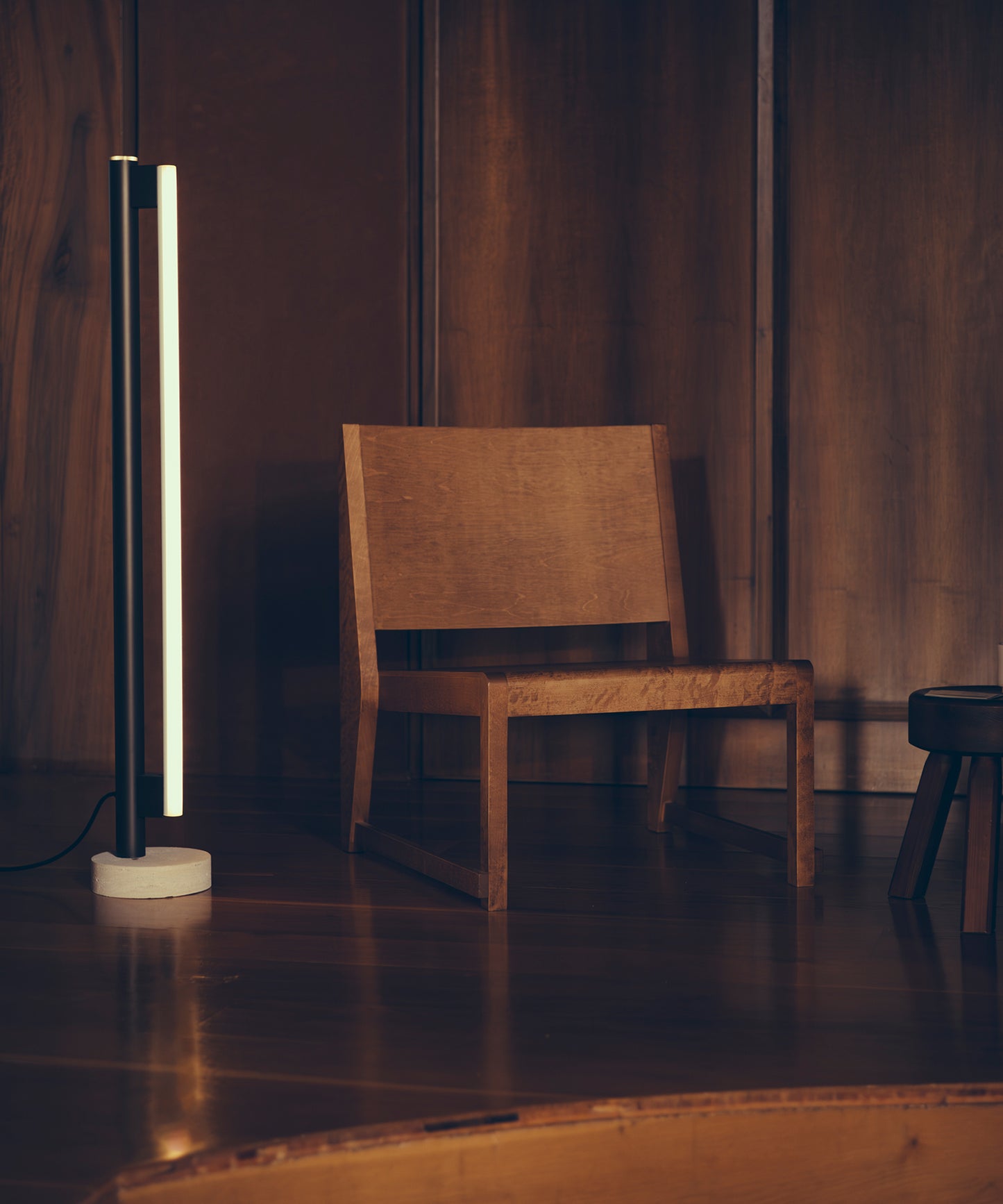 Easy Chair 01