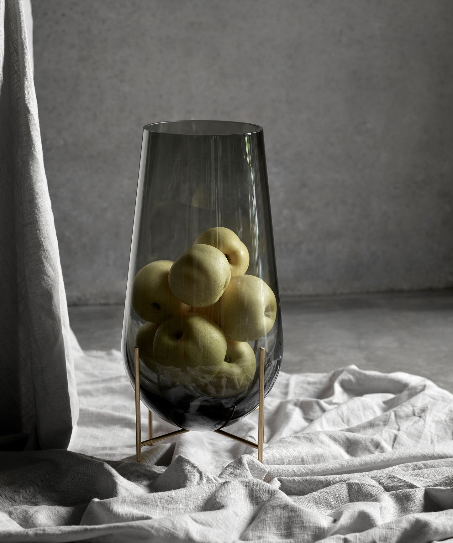 Echasse Vase