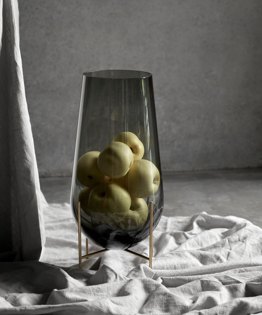 Echasse Vase