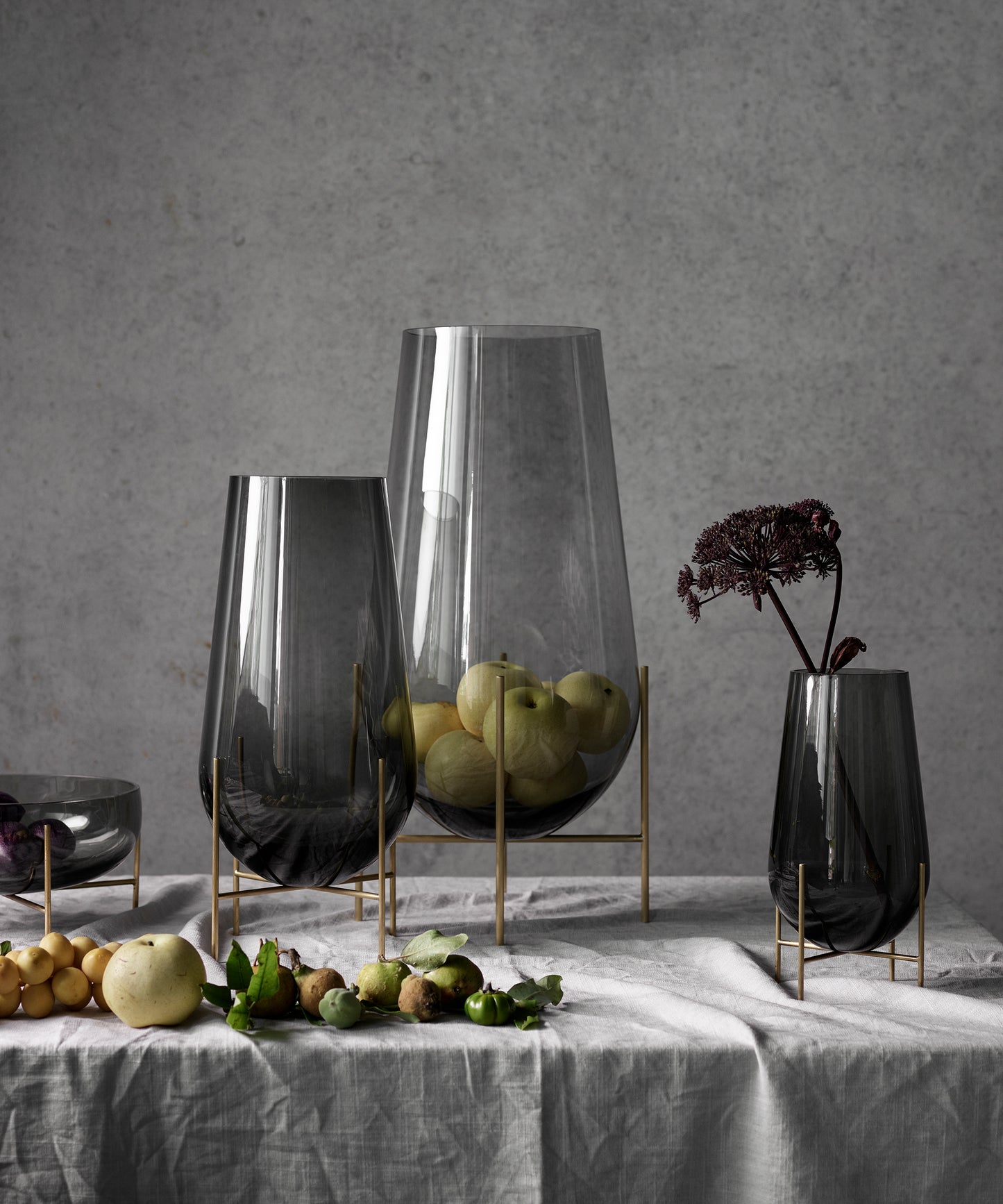 Echasse Vase