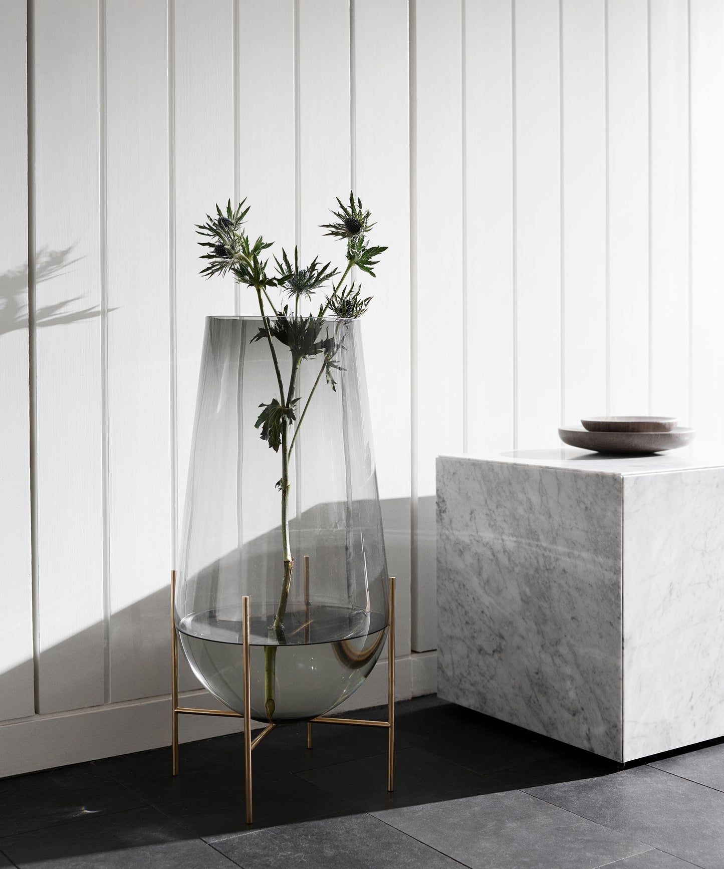 Echasse Vase