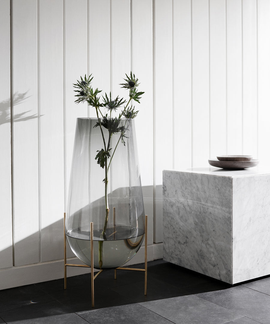 Echasse Vase