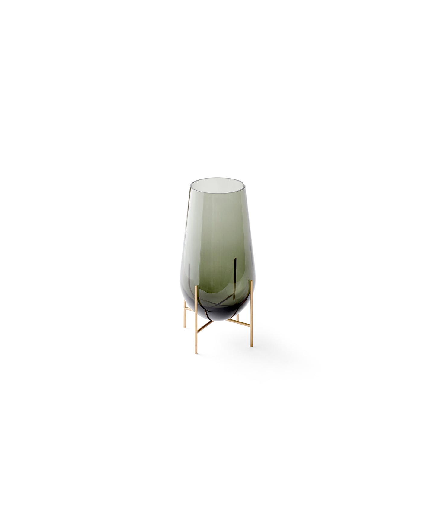Echasse Vase