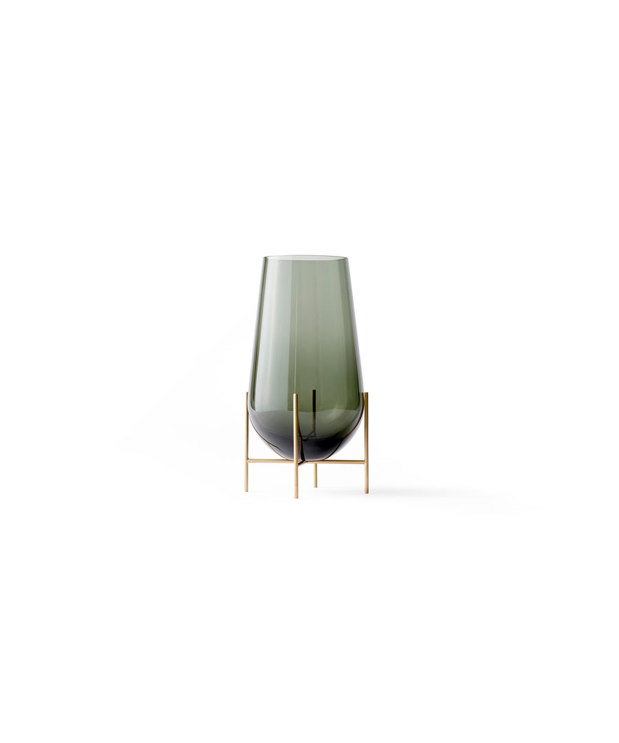 Echasse Vase