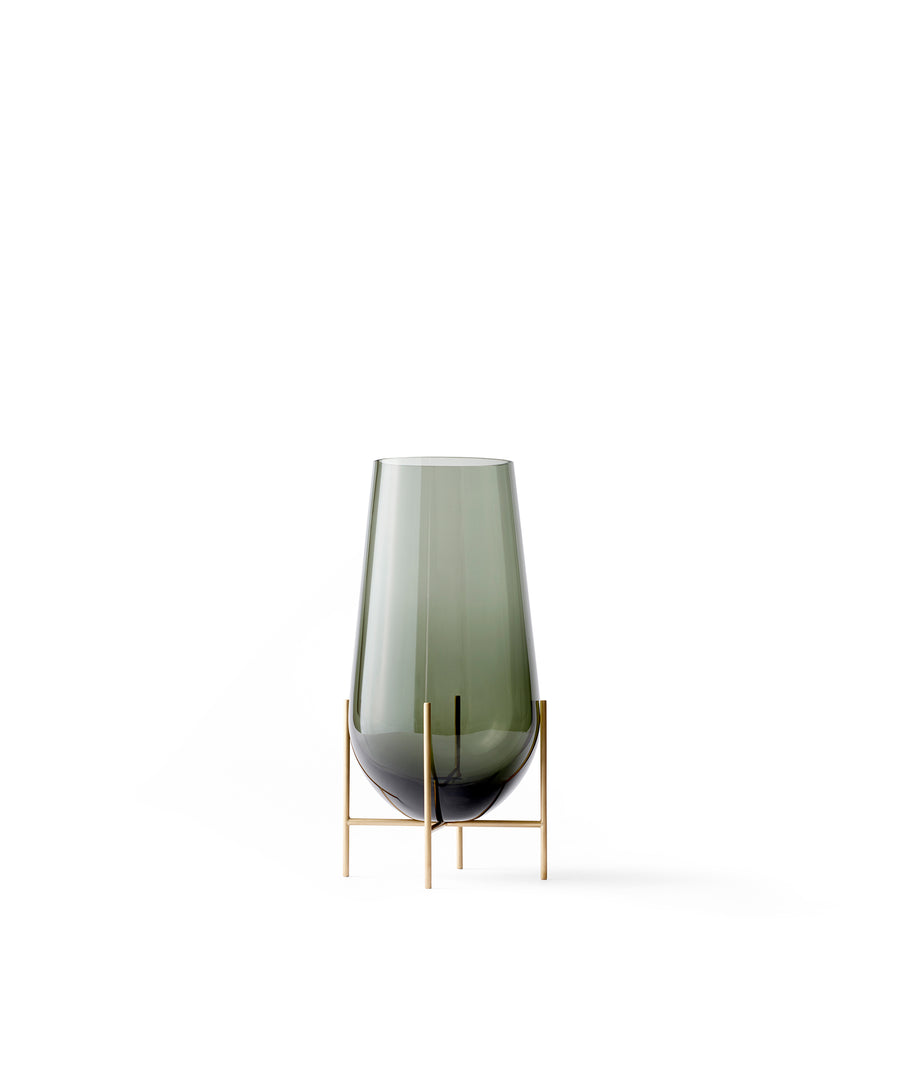 Echasse Vase
