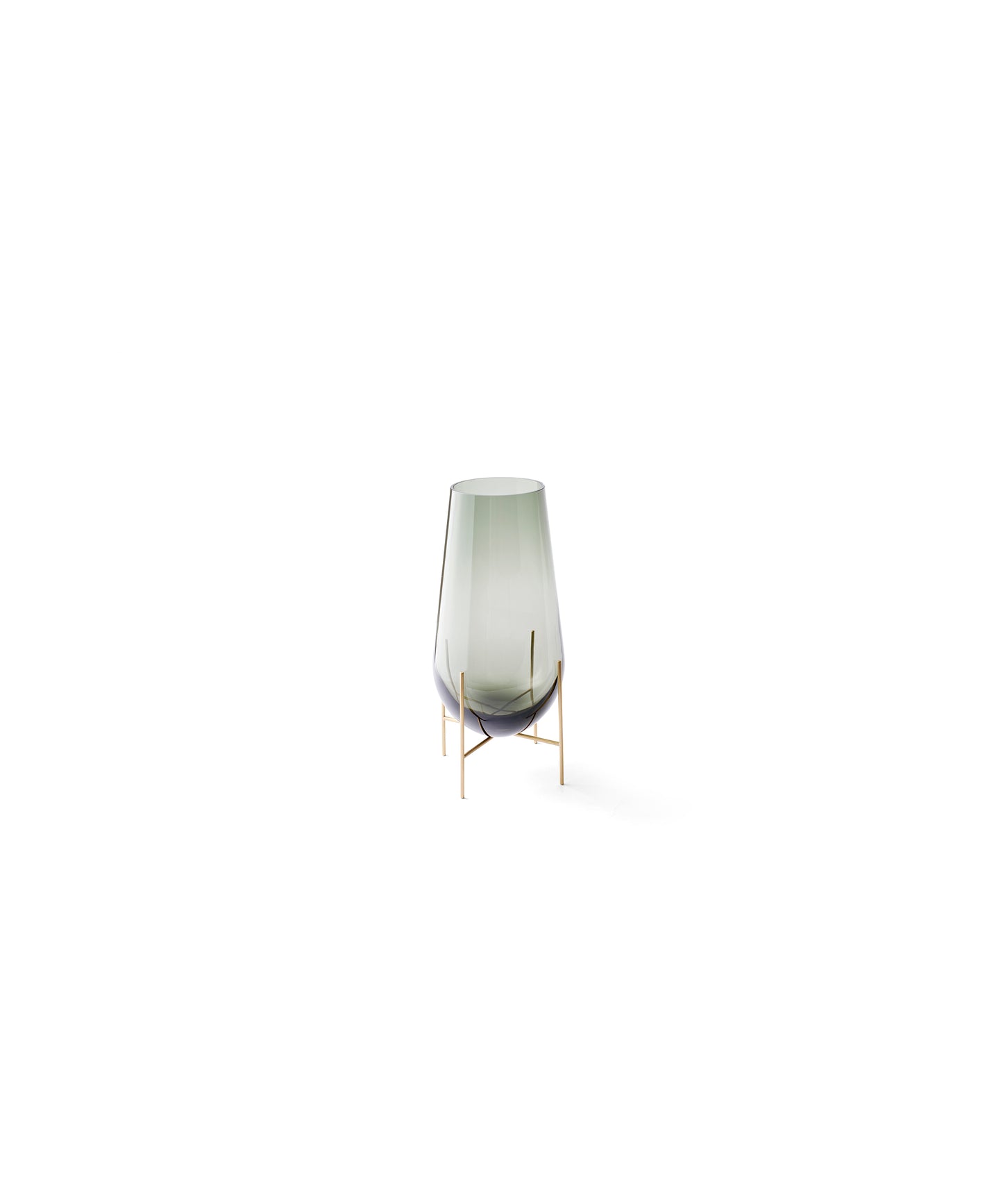 Echasse Vase