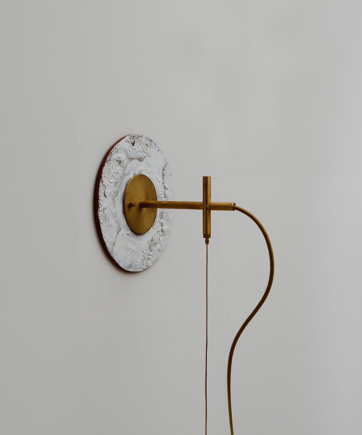 Eclipse Lantern Sconces