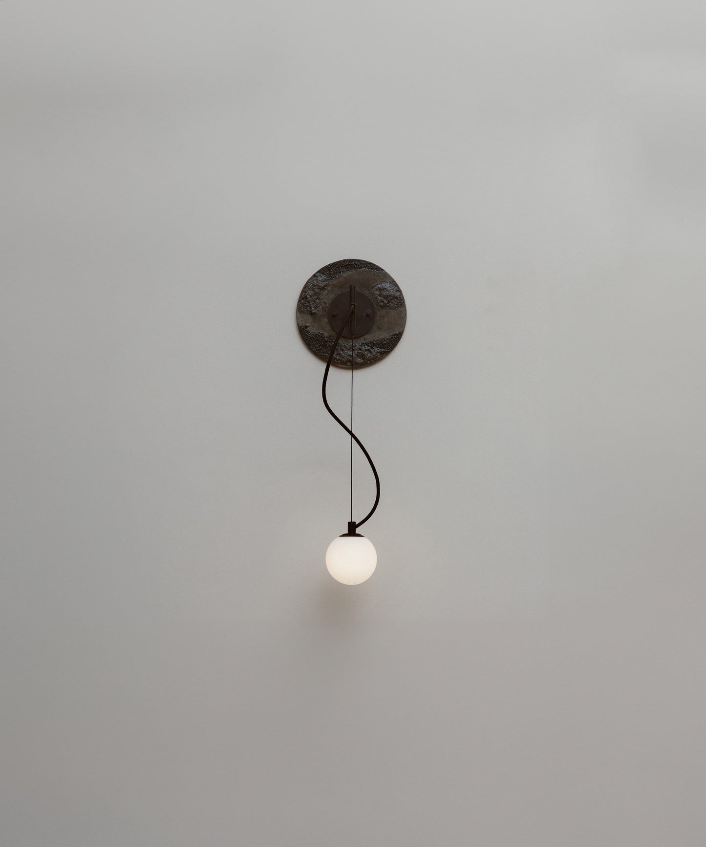 Eclipse Lantern Sconces
