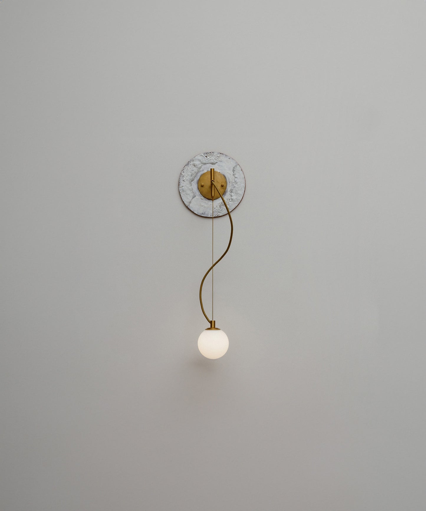 Eclipse Lantern Sconces