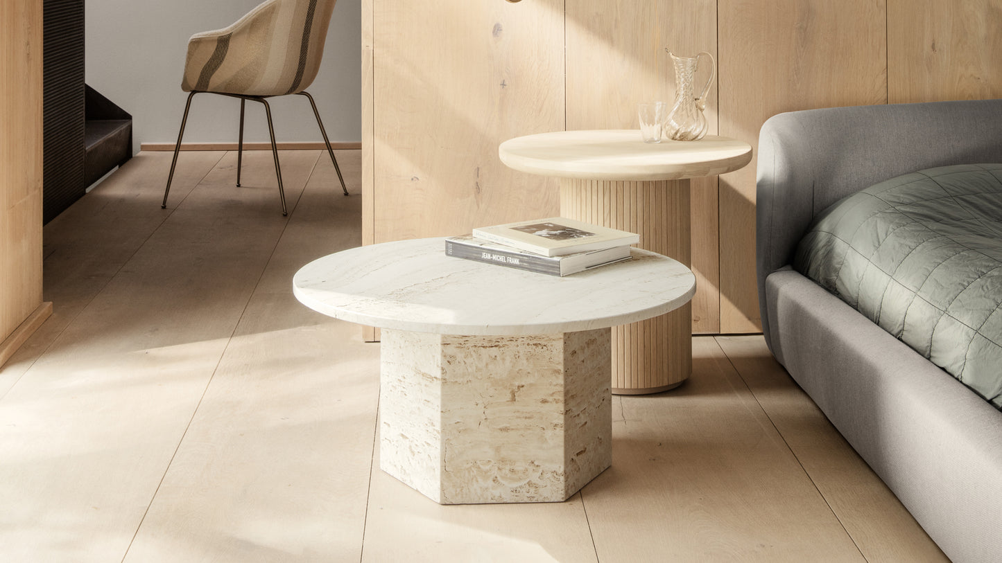 Epic Coffee Table