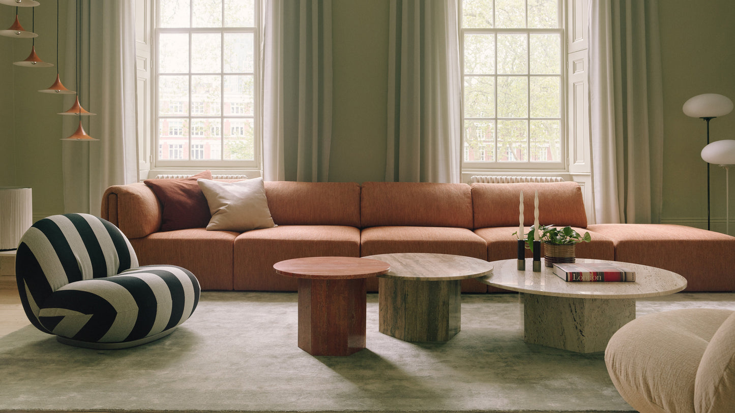 Epic Coffee Table