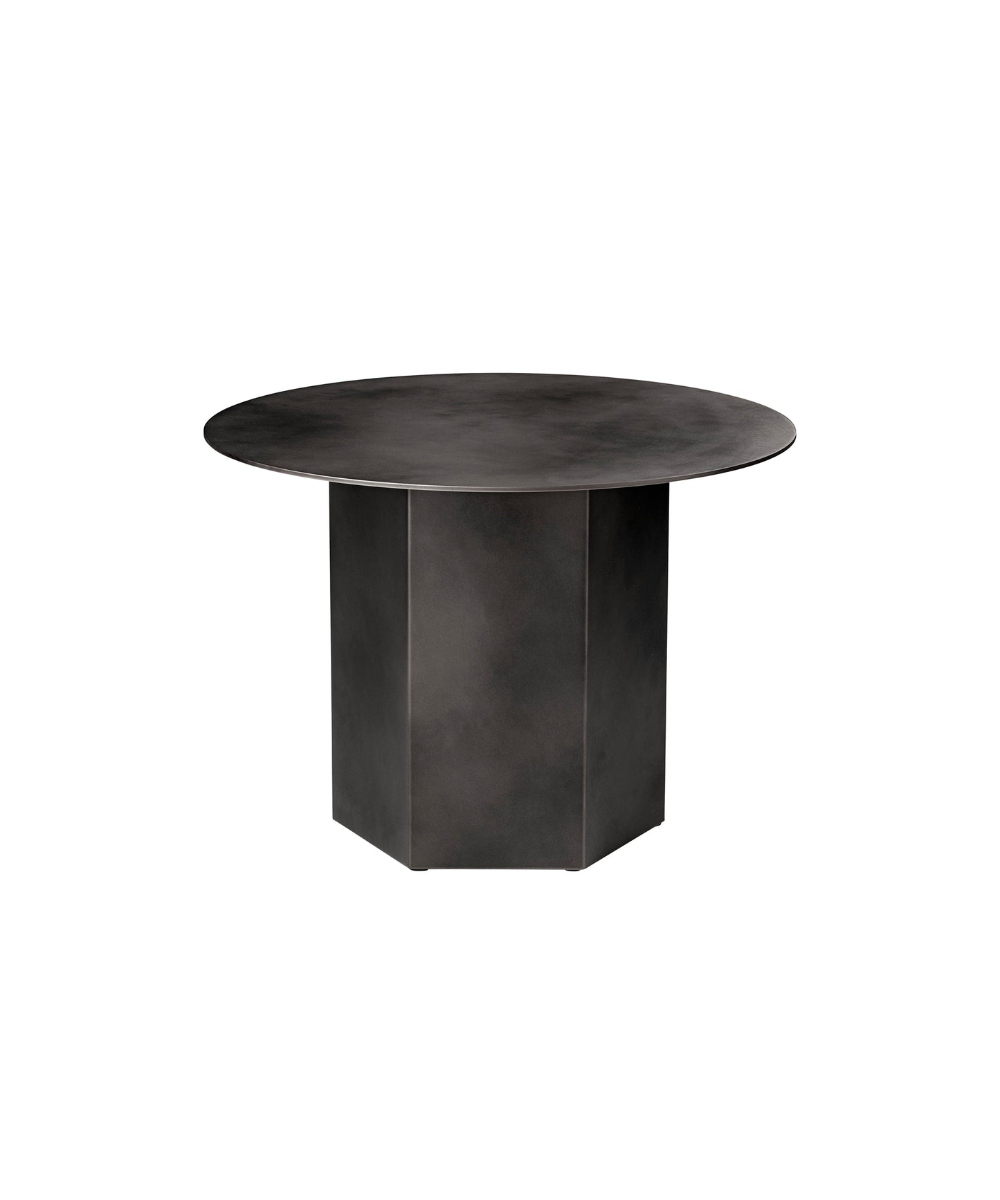 Epic Coffee Table Steel