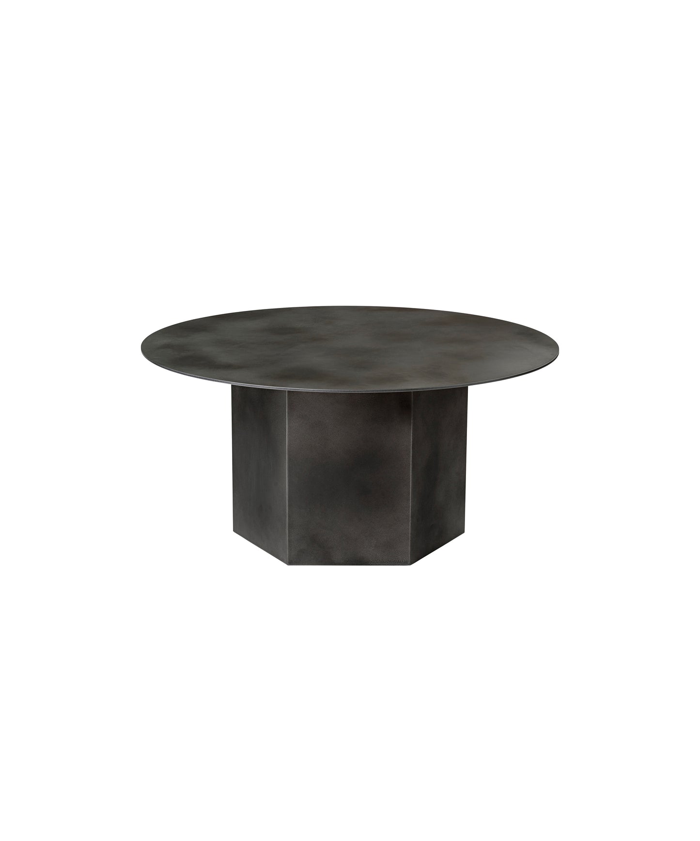 Epic Coffee Table Steel