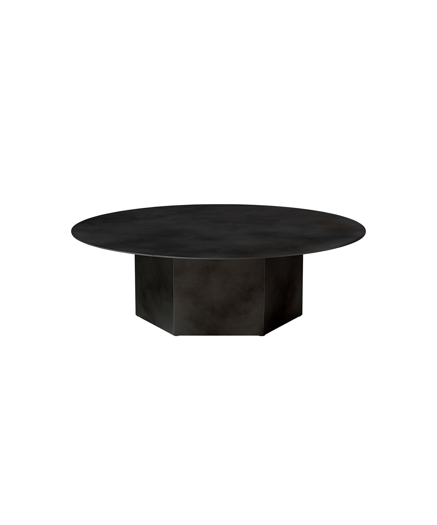 Epic Coffee Table Steel