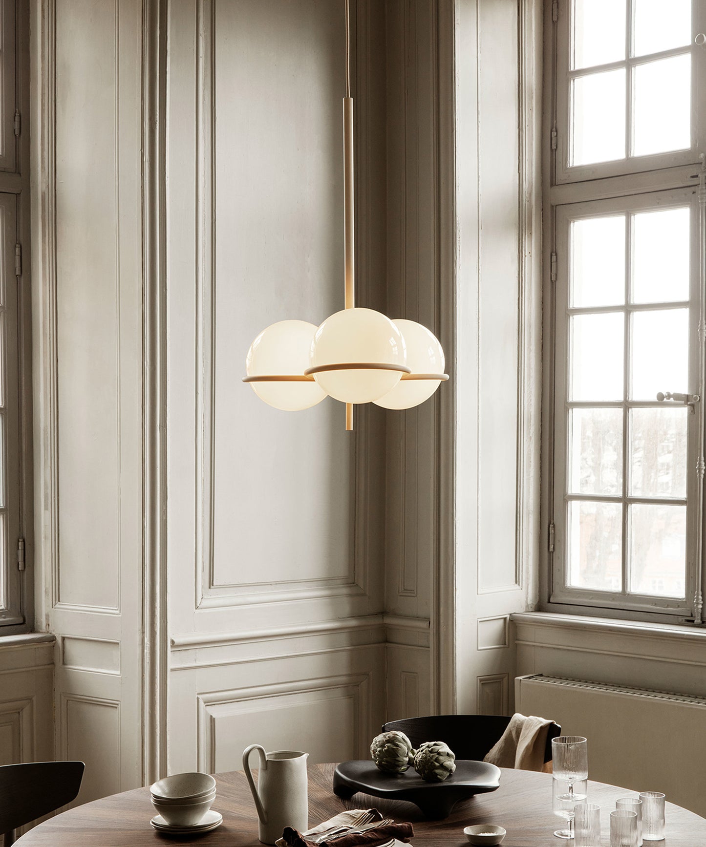 Era Chandelier